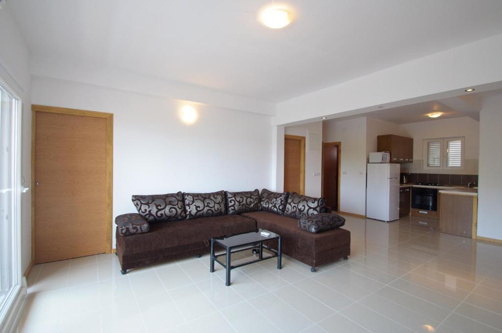 Apartments Villa Natali - Heating Pool Trogir Room photo